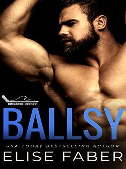 Cover image for Ballsy